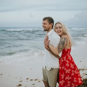 Meet your Posher, Bree